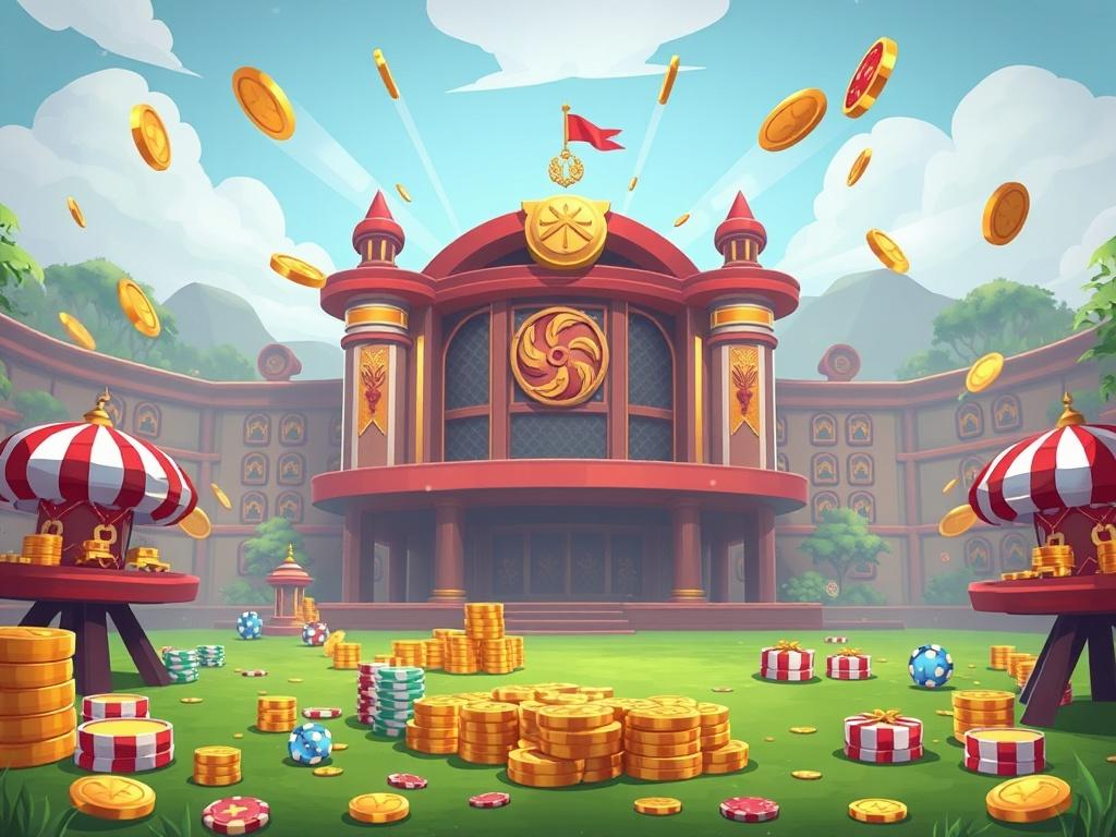 Онлайн казино: как разобраться и не потерять голову (и деньги)