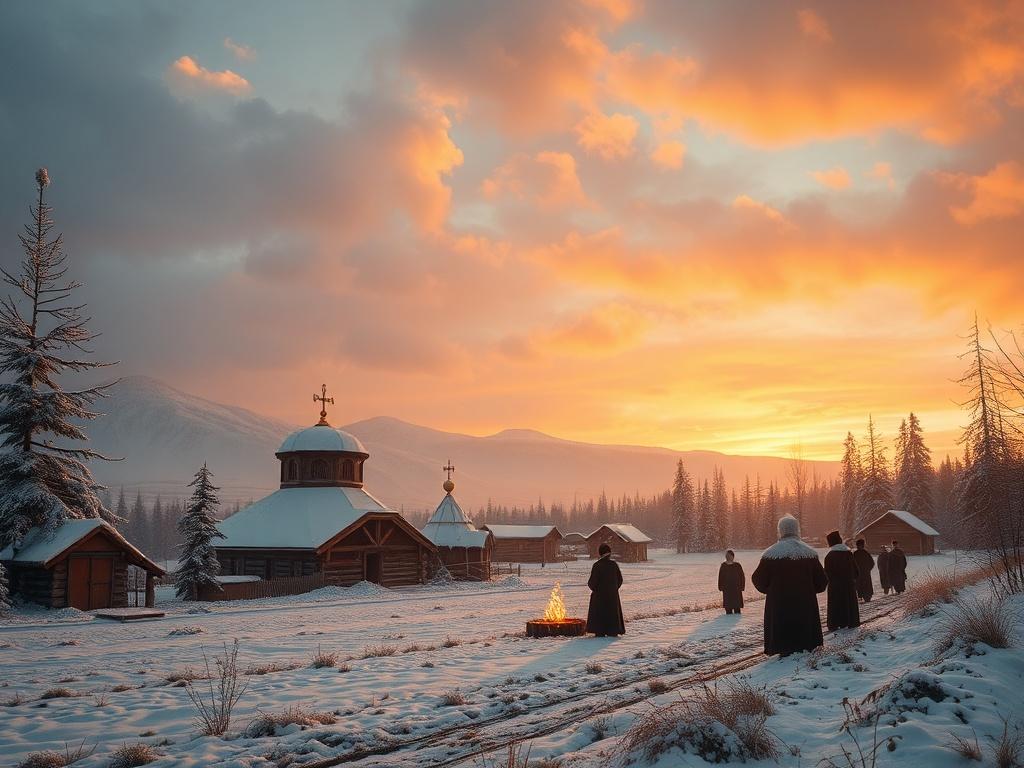 Масленица 2026: когда, как и зачем печь блины — план на тёплую, шуточную неделю