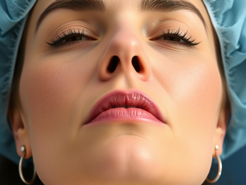 Эндолифтинг лица: что это за метод и почему о нём всё чаще говорят