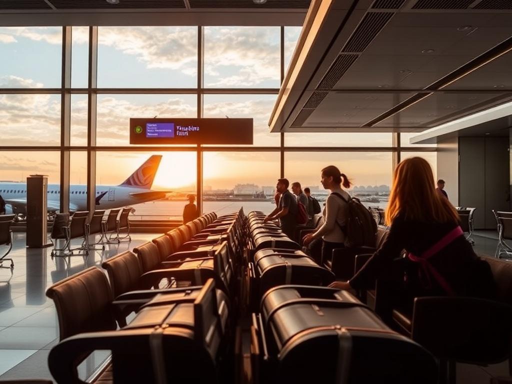 Как пройти аэропорт в Таиланде быстро и с комфортом: VIP‑проходы, которые действительно работают