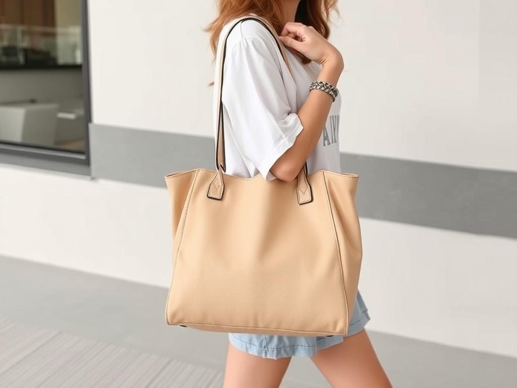 Летние женские сумки: легкость, практичность и свежий стиль