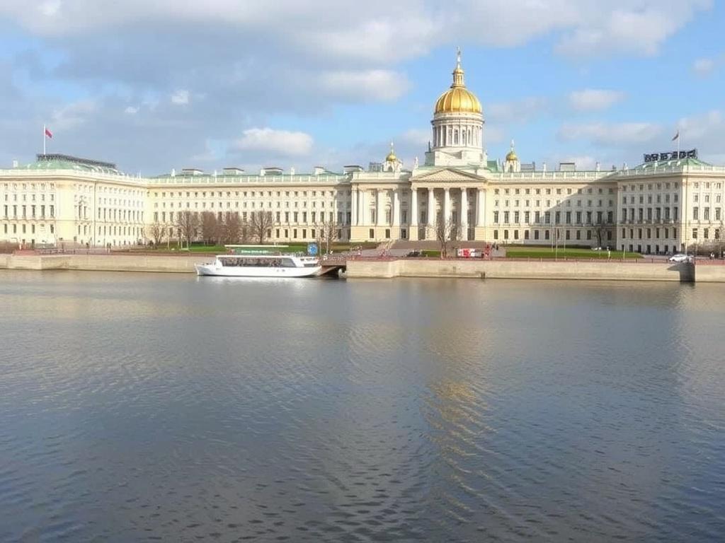 Unusual tours in Saint Petersburg Unusual tours in Saint Petersburgфото