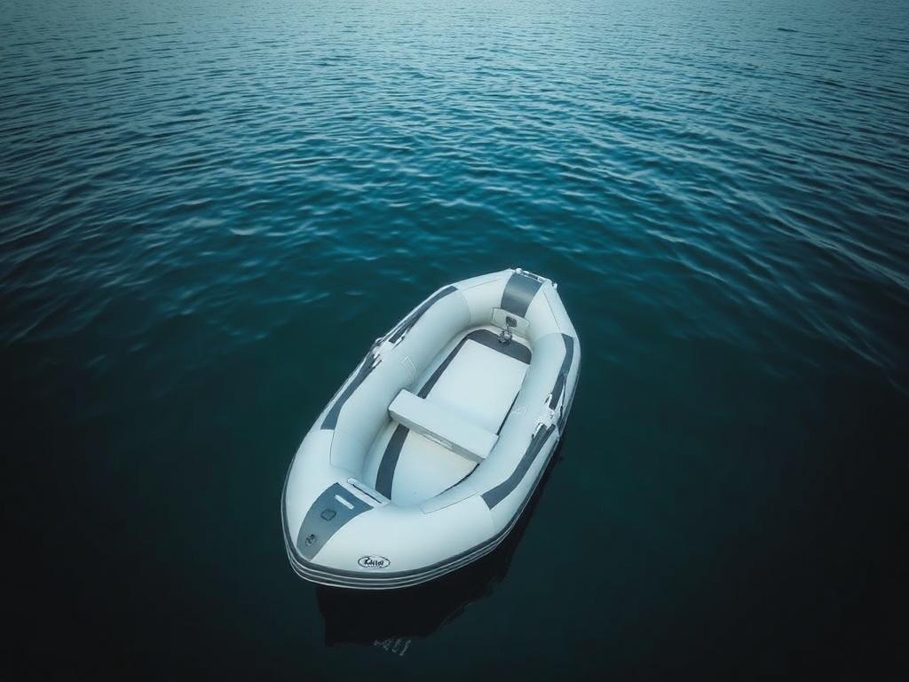 Надувная лодка: практический путеводитель по выбору, уходу и использованию