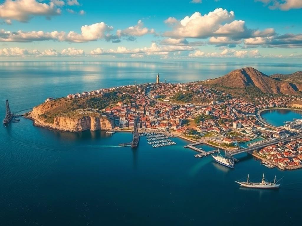 Средиземноморская одиссея: как выбрать круиз по морю и не пожалеть