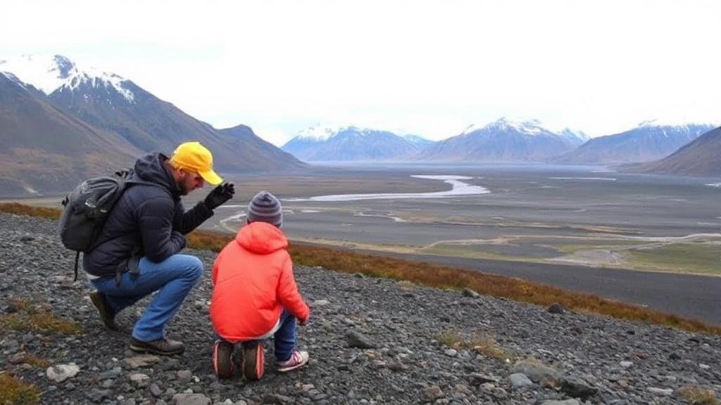 A trip through Kamchatka with children: a vacation you won't forget. A trip through Kamchatka with children: a vacation you won't forget.фото