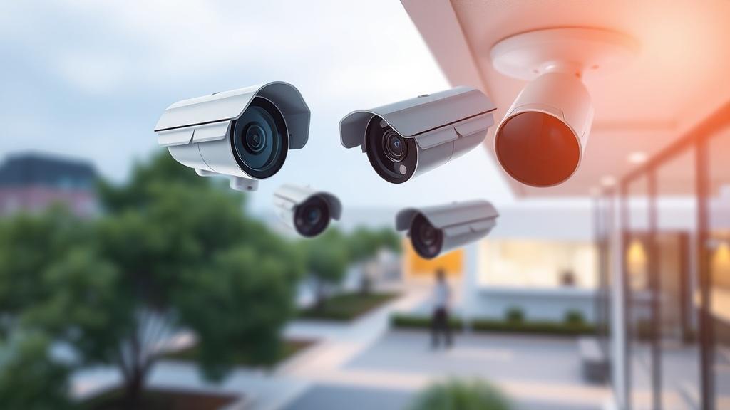 video surveillance video surveillanceфото