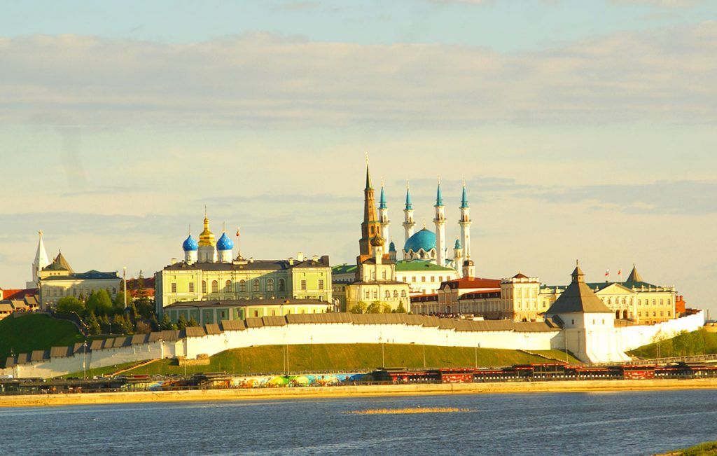 Что посмотреть в Казани за 2 дня - основные достопримечательности