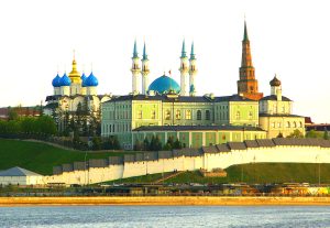 Что посмотреть в Казани