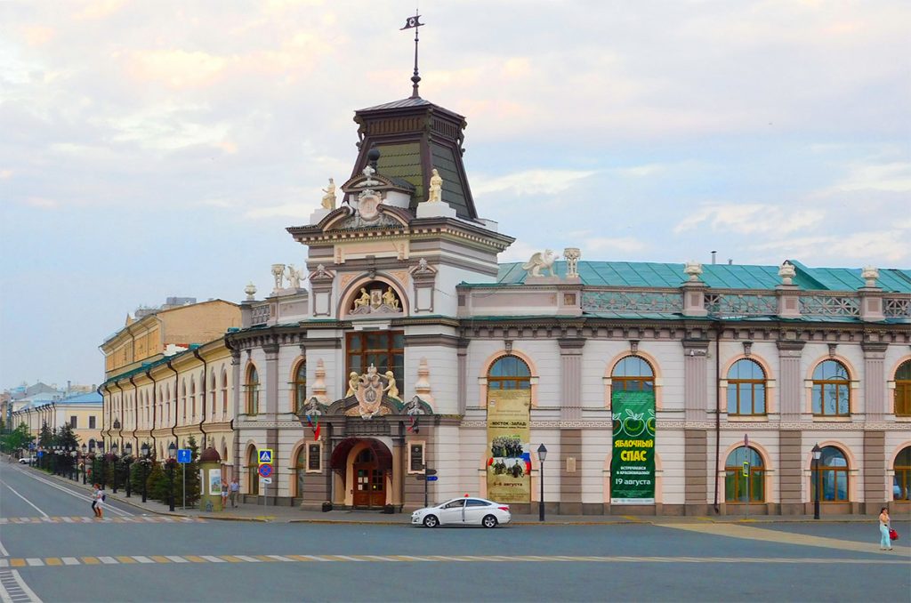 Что посмотреть в Казани за 2 дня - основные достопримечательности