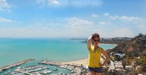 отдых в тунисе