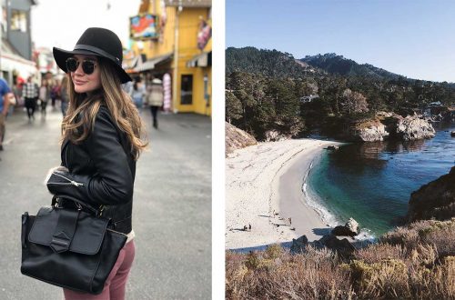 как переехать в калифорнию