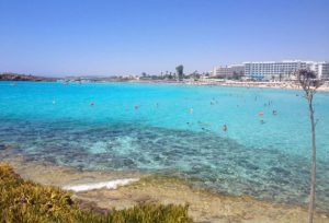 Перед поездкой на Кипр нужно сделать про-визу
