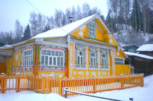 что посмотреть в плесе