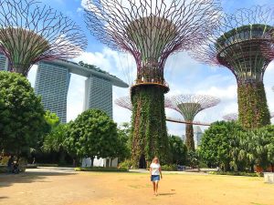 как переехать в сингапур