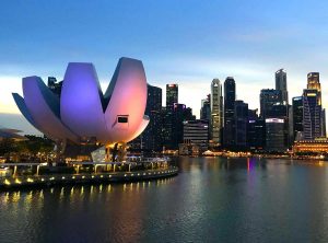 как переехать жить в сингапур