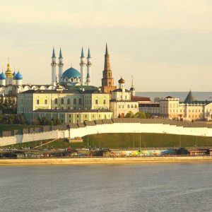 плюсы и минусы жизни в казани