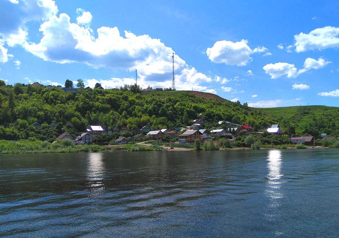 стоит ли переезжать в казань