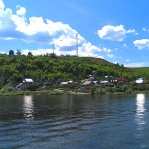 стоит ли переезжать в казань