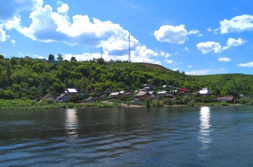 стоит ли переезжать в казань