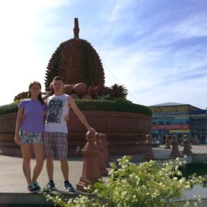 путешествие в камбоджу отзывы