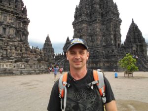 путешествие по индонезии