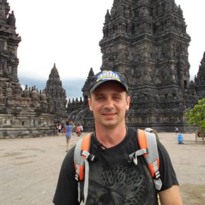 путешествие по индонезии