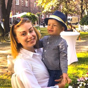 Интервью с девушкой с Украины: про эмиграцию и жизнь в Польше