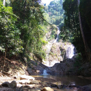 Khao Phanom Bencha National Park