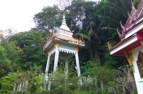 Wat Sai Thai