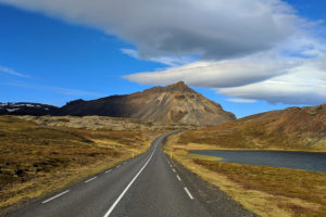 рассказ про путешествие в исландию