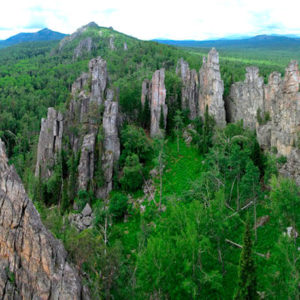 Инзерские зубчатки