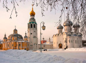 отдых зимой в россии куда поехать недорого