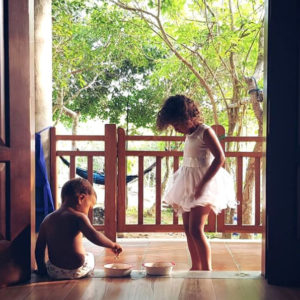 бизнес в шри ланке