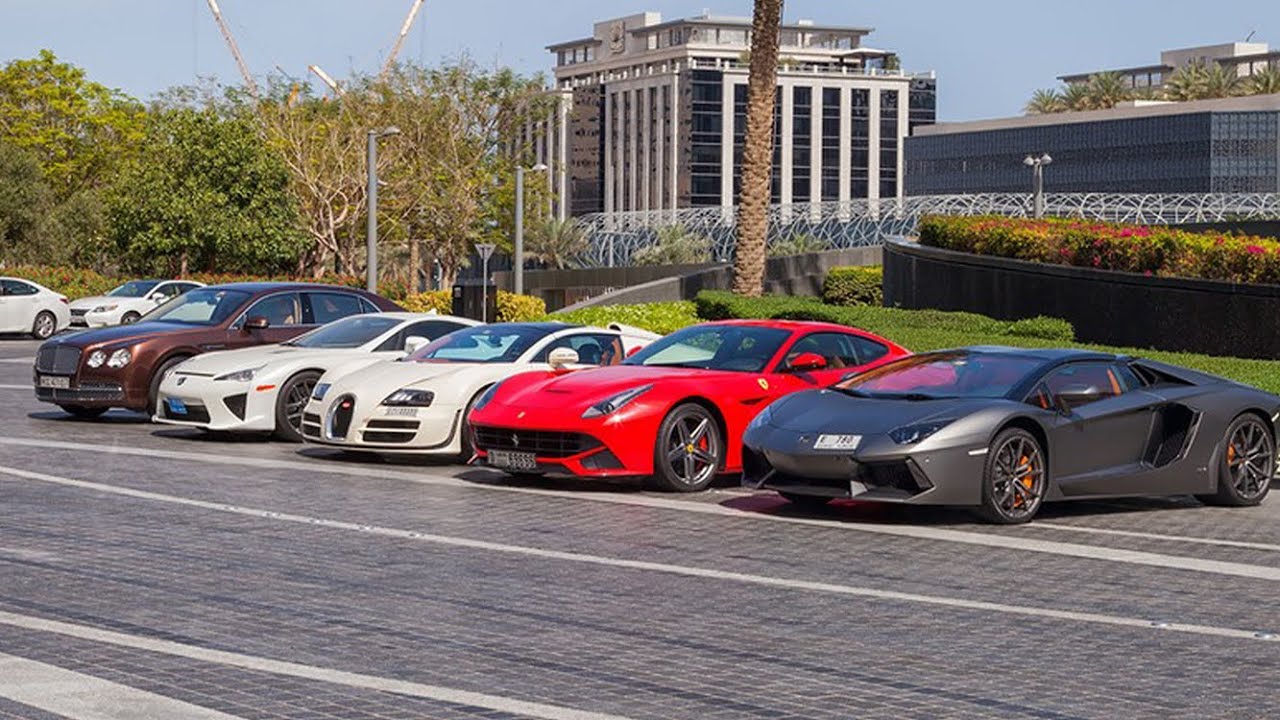 Dubai cars. Парк Ламборгини в Дубае. Суперкары в Дубае. Арабские эмираты Дубай машины. Дорогие машины Дубая.