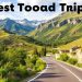 Die besten Roadtrips weltweit: Abenteuer auf vier Rädern erleben