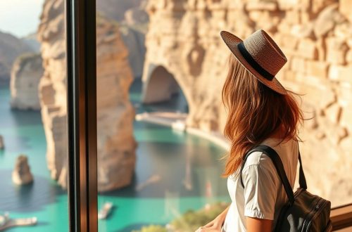 Viajar es la única inversión que te hace más rico