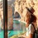 Viajar es la única inversión que te hace más rico