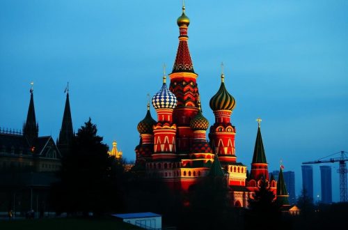 Как выбрать идеальный тур в Москву: советы и лайфхаки для путешественников