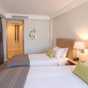 Unlocking Savings: How to Get Local Rates at Hotels and Enjoy the Best Deals
