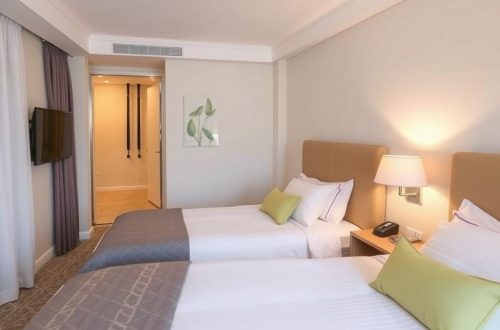 Unlocking Savings: How to Get Local Rates at Hotels and Enjoy the Best Deals