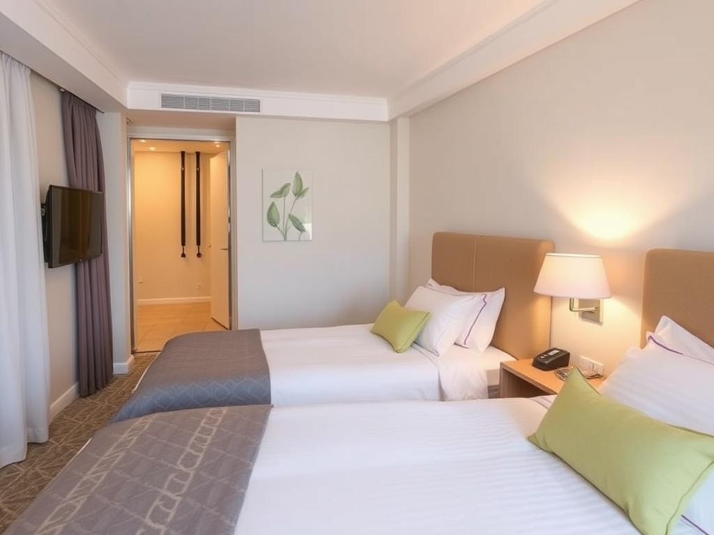 Unlocking Savings: How to Get Local Rates at Hotels and Enjoy the Best Deals
