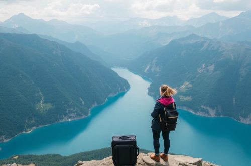 Mastering the Art of Traveling with a Tight Schedule: Tips and Tricks for Busy Explorers