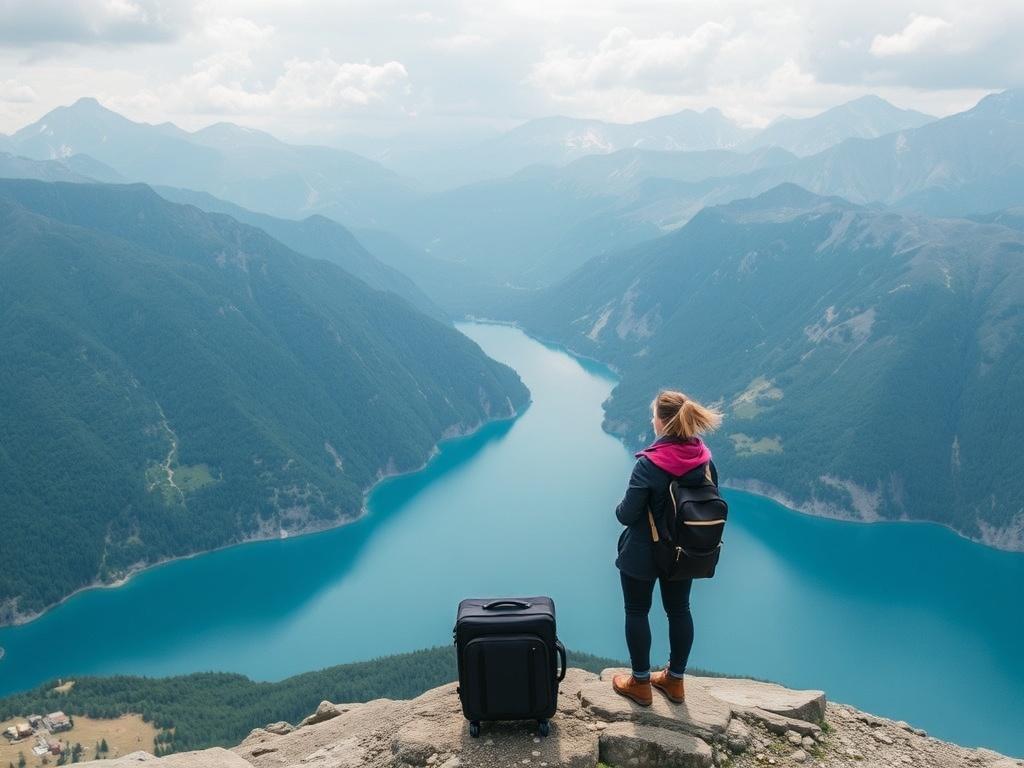 Mastering the Art of Traveling with a Tight Schedule: Tips and Tricks for Busy Explorers