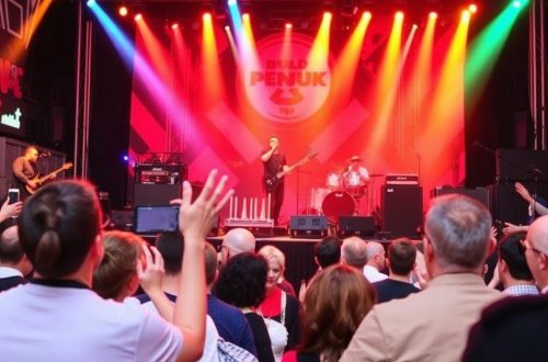 Die besten Reiseziele für Musikfans: Eine klangvolle Weltreise