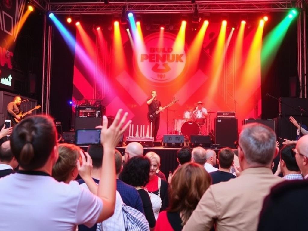 Die besten Reiseziele für Musikfans: Eine klangvolle Weltreise