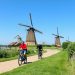 Radreisen in Holland: Das perfekte Abenteuer auf zwei Rädern