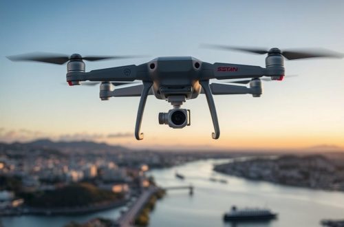 How to Travel with a Drone Legally: A Complete Guide for Adventurous Flyers