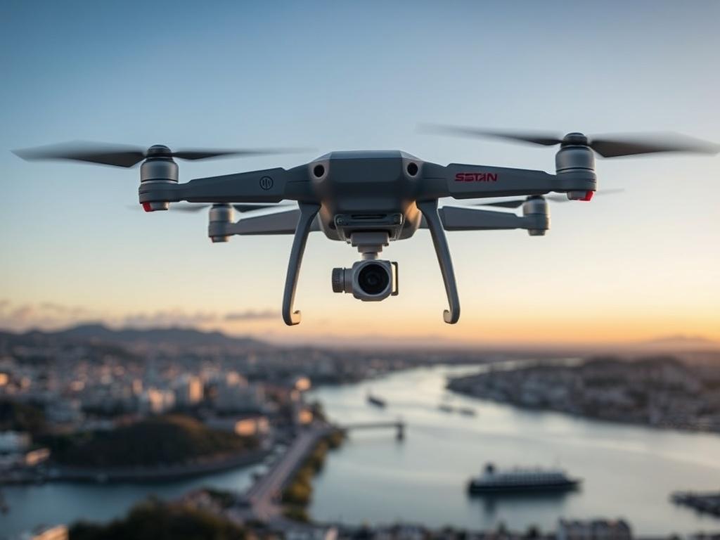 How to Travel with a Drone Legally: A Complete Guide for Adventurous Flyers