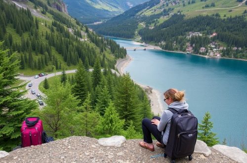 How to Travel with a Chronic Illness: Your Ultimate Guide to Safe and Enjoyable Adventures