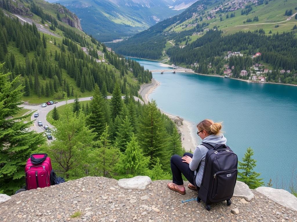 How to Travel with a Chronic Illness: Your Ultimate Guide to Safe and Enjoyable Adventures
